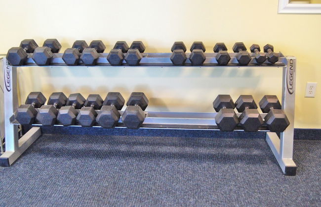 Seaside Resort 1003 - Foto 50