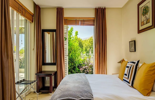 Beautiful Apartment at the Waterfront Marina Altmore 001 - Foto 15