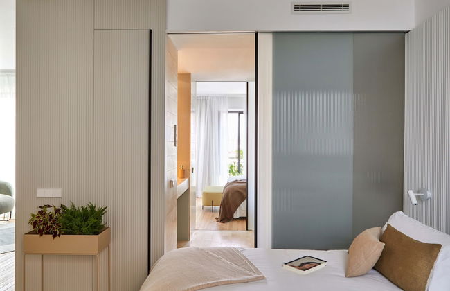 60 Balconies Iconic - Foto 9