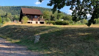 Le chalet des Cambuses - Foto 5, Garden