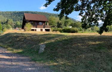 Le chalet des Cambuses - Foto 5