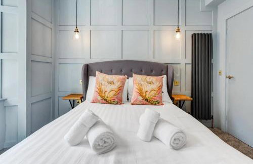 Warden's Close Apartments - Foto 13