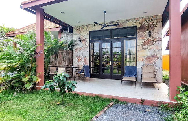 Villa Naya - Photo 73