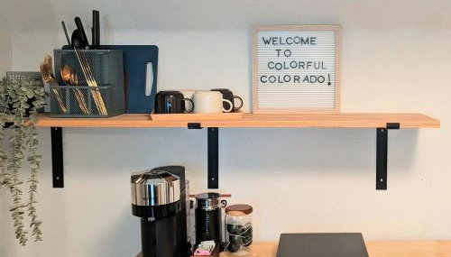 The Green House, RiNo - Foto 3