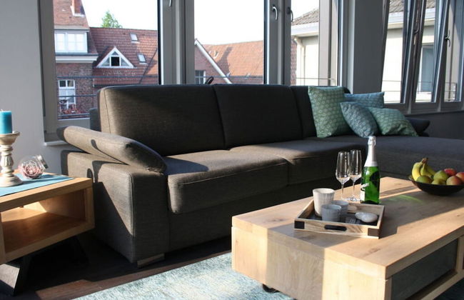 im Penthouse am Wolfsberg - Foto 16