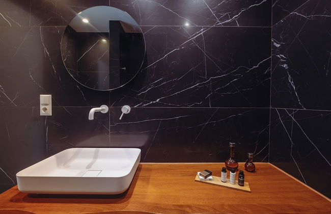 Naxos Boutique Private Villas - Foto 19