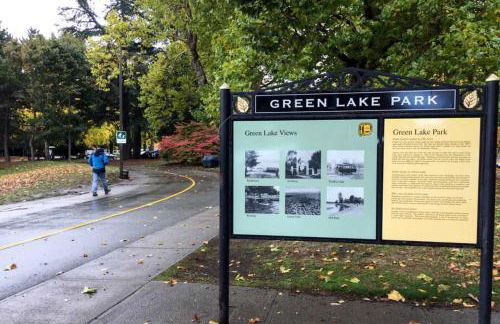 Gorgeous 1 BR Suite in a New House Free Parking - Foto 25