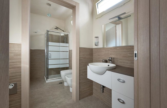 San Pancrazio Suite Apartments - Foto 50