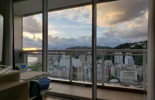 Unlimited Ocean Front - Frente à Praia Vista Mar Hidromassagem 2 Piscinas Climatizadas 2 Saunas Seca e Úmida Wi-Fi 350MB - Photo 23