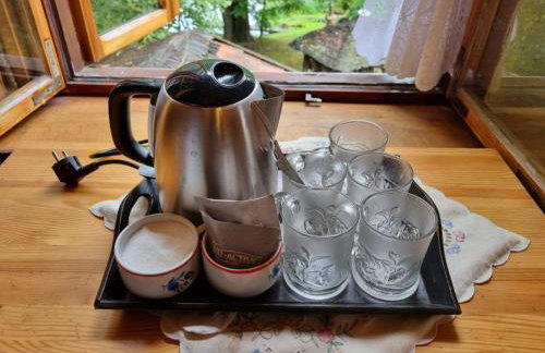 Gościniec Kotowina - Foto 50