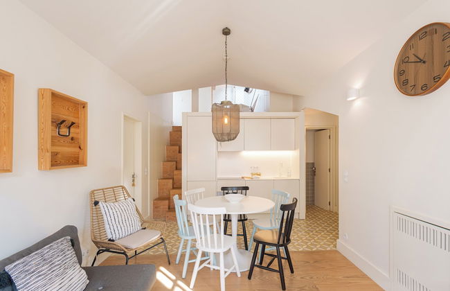 Almaria - Officina Real Apartments | Chiado - Foto 137