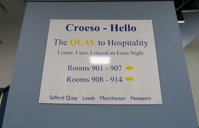 Quay Apartments Clarence House - Foto 2