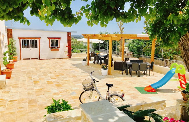 Trulli Fenice - Foto 46