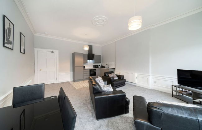 Lochside Apartment C - Foto 20