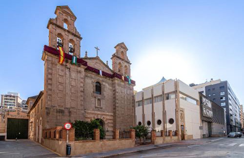 Malaga Center Flat Holidays Salitre - Photo 36