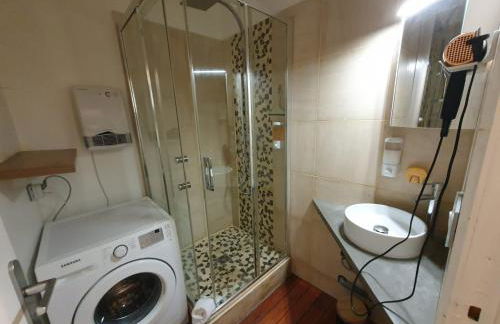 Le Duplex, Centre, Calme, Terrasse - Foto 9