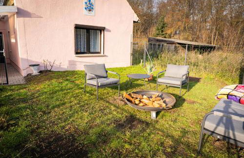 Landhaus Ruheoase - dennoch mittendrin - Natur, Städte & Harz - Foto 45