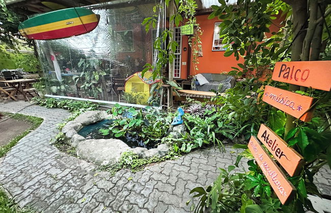 Quintal do Contêiner - Photo 38