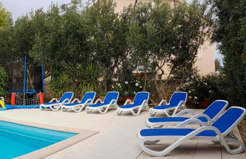 Villa Ana Sevid - Foto 7