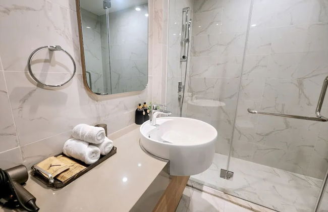 Zenity View Residence Luxury Apartment - Foto 33