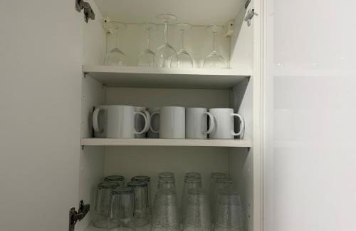 4-Bed Manchester Retreat Great for Groups - Foto 17