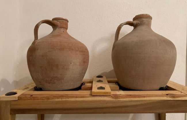 Casa Rural Sierra Tórtola 1 - Foto 33