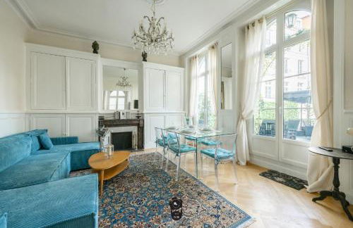 Terrasse Royale au Coeur de Nantes - Foto 6