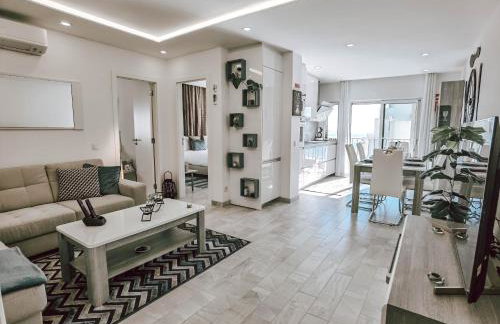 Apartment Rocha Vista Mar Dubai - Foto 5