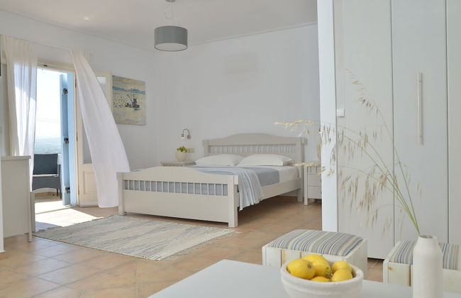 Hotel Mediterranean - Photo 17