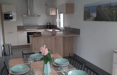 Maison TY PRAD bord de mer - Foto 9