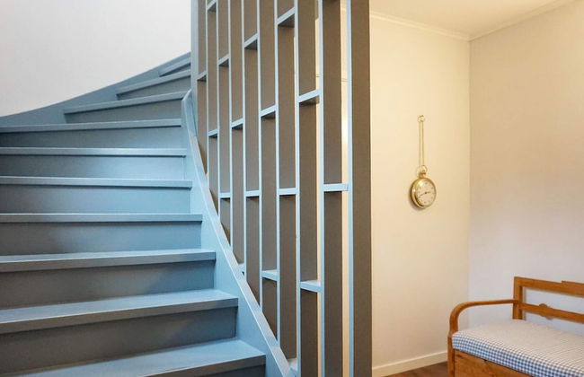 4 Star Holiday Home in Hunnebostrand-by Traum - Foto 26