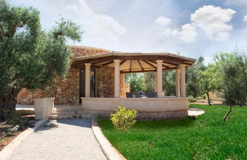 Li Furneddhri (Trulli) - Foto 68