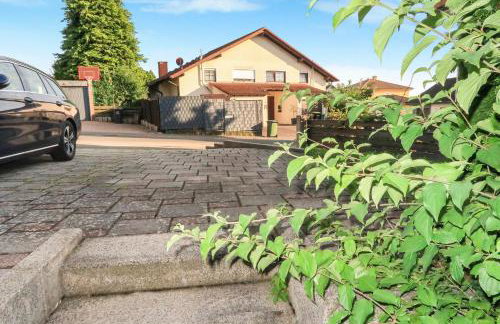 Homestay - Stilvolle Wohnung in Büdingen - Foto 36