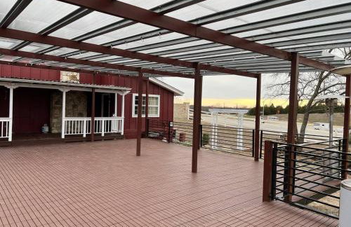 Weddings - Birthdays - Events - Parties we HOST all Country Ridge Cottage - Foto 41