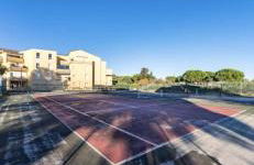 Appartement Favière-plage, Piscine-Terrain de tennis-Foot - Foto 18