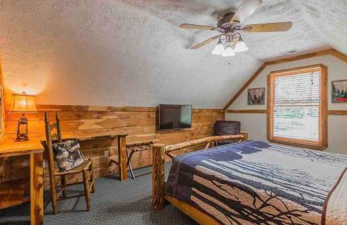 Heaven’s View Lodge, Pool, Pet Friendly - Foto 18