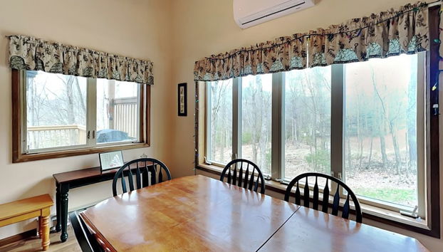 Wake at the Lake by Taylor Made Deep Creek - Foto 3, Servicios del alojamiento