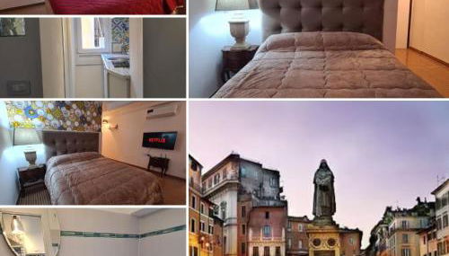 Hybris Campo De' Fiori - Foto 1