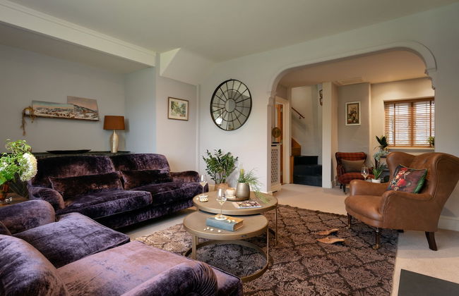 Higher Mapstone in Lustleigh - Foto 56