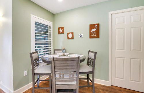 Pet-Friendly Fort Pierce Home with Screened Porch! - Foto 6