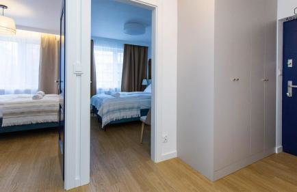 City Break Apartments by Apartmore - Foto 46