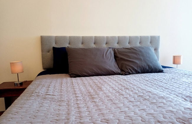 Beautiful Apartment In Plaza Residence Reforma - Foto 19