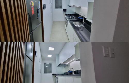 Apartamento Inteiro em Gramado Bavária Centro - Foto 13