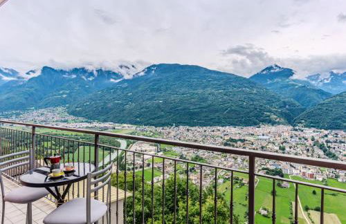 Apartment Santa Croce View by Interhome - Foto 58