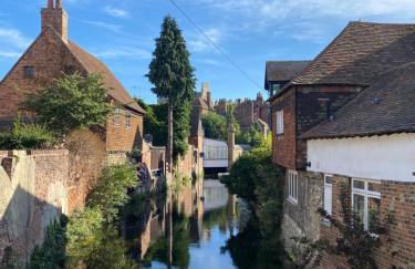 Crippens, Quintissential Luxury Central, Parking & EV - Foto 54