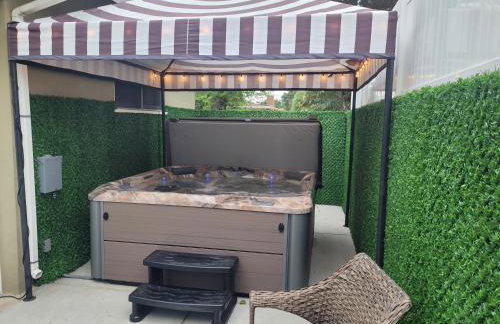 Extremely Chill 3 Bedroom Home - Foto 25