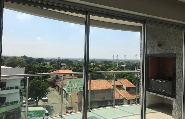 Edificio Mirage - Zona Vip de Asunción - Foto 12