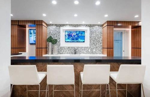 Landing Stylish 1BD Gym Courtyard - Foto 19