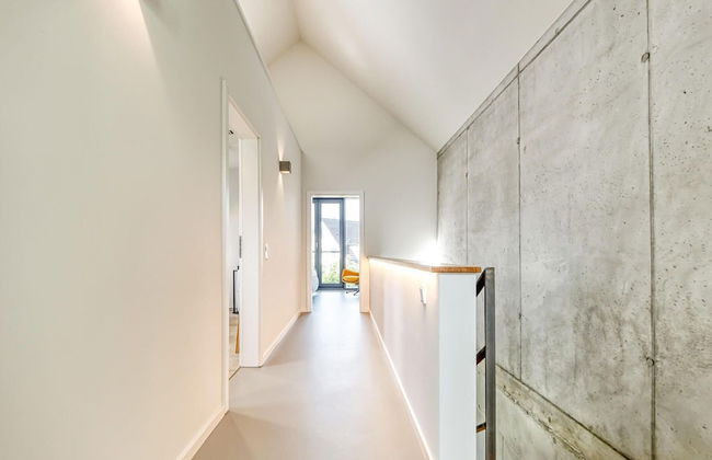 Holiday House, Fuhlendorf - Foto 27