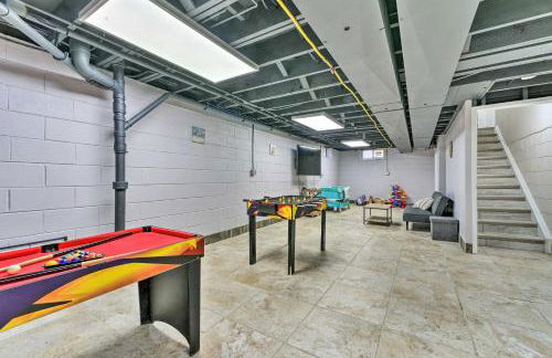 Dearborn Heights Home about 16 Mi to Downtown Detroit! - Foto 26